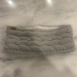 Women's Winter Headband/Earband